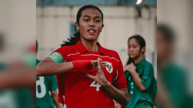 Hasil Kualifikasi Piala Asia Wanita 2026: Timnas Putri Indonesia U-17 Taklukkan Macau 2-0