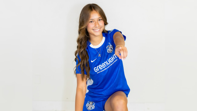 Biodata dan Agama Katarina Stalin, Bintang Timnas Putri Indonesia U-17 yang Lagi Bersinar