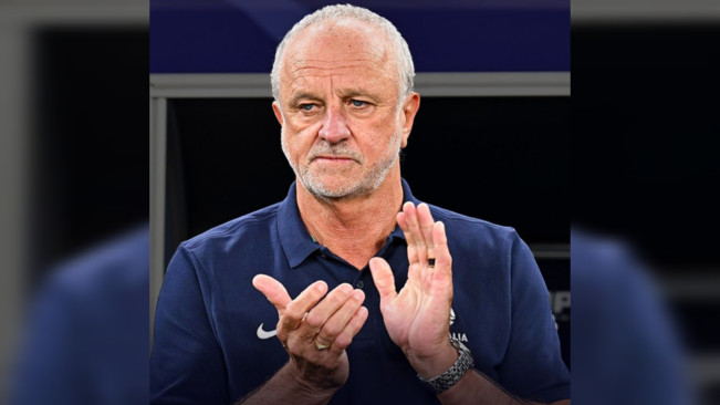 Irak Gagal Lolos Langsung ke Piala Dunia 2026, Graham Arnold Sindir Arab Saudi dan Qatar