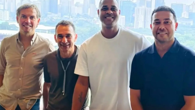 Bukan Hanya Patrick Kluivert, PSSI Pecat Semua Pelatih Belanda dari Timnas Indonesia