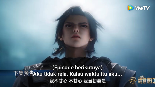 Spoiler Soul Land 2 Episode 123: Strategi Gila Huo Yuhao dan Amarah Tang Wutong
