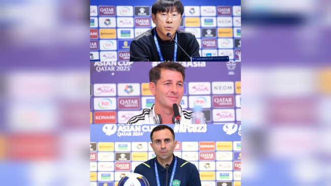 Tiga Kandidat Pelatih Baru Timnas Indonesia Usai Kluivert Dipecat, Siapa Terkuat?