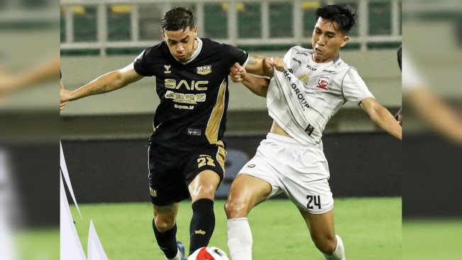 Hasil Liga 1 2025/2026: Dewa United Kalah 0-2, Madura United Tampil Efisien