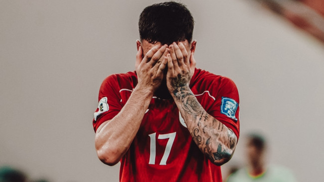 Calvin Verdonk Angkat Suara Bela Erick Thohir dari Kritik Fans Timnas Indonesia