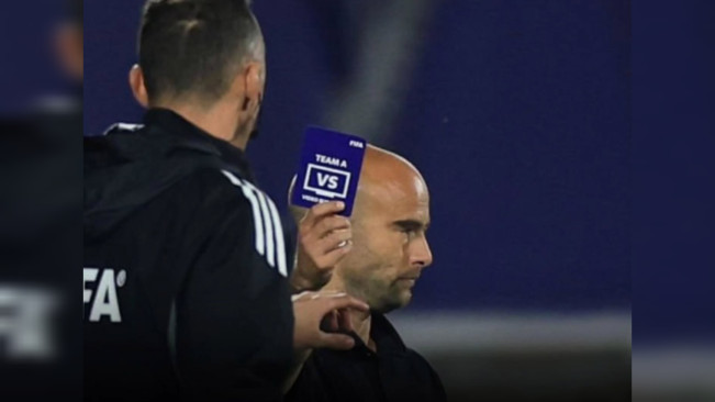 FIFA Kenalkan Kartu VAR, Timnas Indonesia U-17 Siap Coba