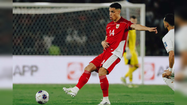 Bela Erick Thohir, Joey Pelupessy: Beliau Ciptakan Kondisi Terbaik untuk Timnas