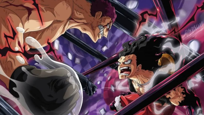 Empat Karakter One Piece yang Punya Haki Penglihatan Masa Depan, Siapa Favoritmu?