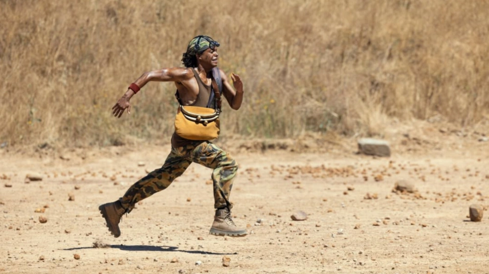 Usoop One Piece Live Action Season 2. [Instagram]