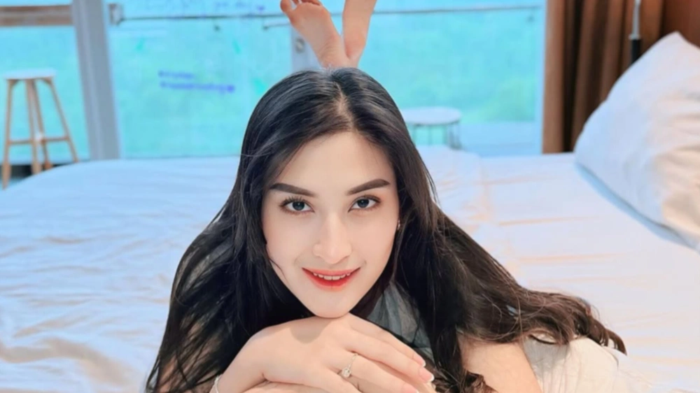 Angbeen Rishi. [Instagram]