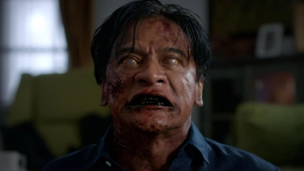 Film Abadi Nan Jaya (The Elixir). [Instagram]