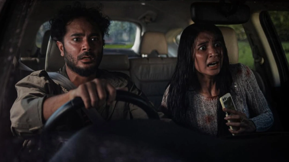 Film Abadi Nan Jaya (The Elixir). [Instagram]