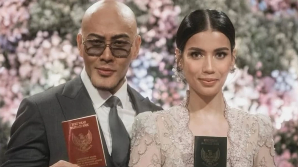 Dulu Ngamuk Bantah Cerai, Kini Deddy Corbuzier Resmi Digugat Sabrina Chairunnisa