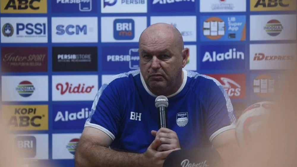 Bojan Hodak. [Instagram]