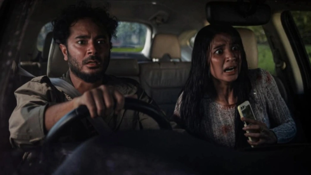 Film Abadi Nan Jaya (The Elixir). [Instagram]