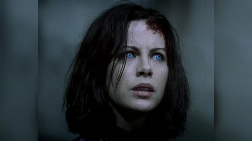 Film Underworld. [Instagram]