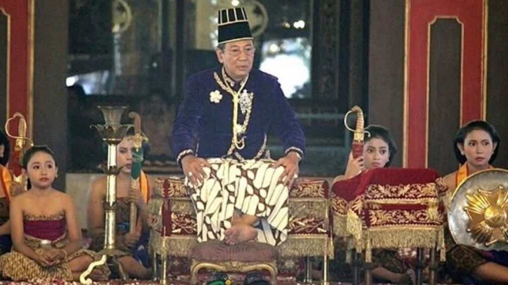 Detail Pemakaman Pakubuwono XIII: Rute Kirab Jenazah, Tanggal, dan Lokasi Dimulai