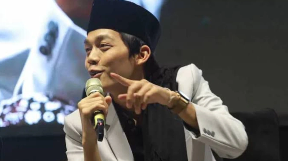 Gus Iqdam. [Instagram]