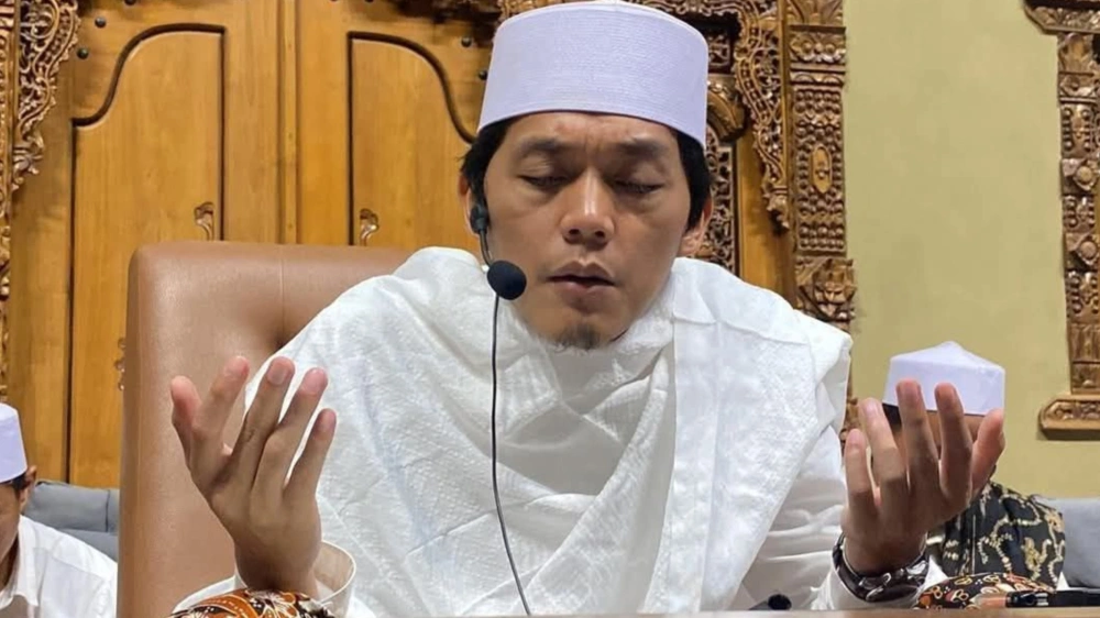 Gus Iqdam. [Instagram]