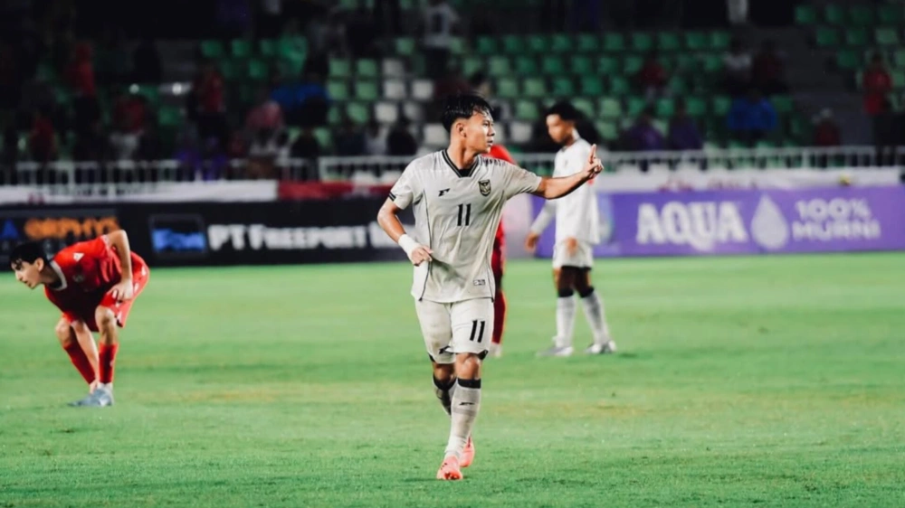 Zahaby Gholy. [Instagram/@gholyy.z]