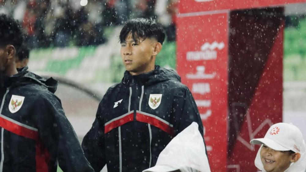 Zahaby Gholy. [Instagram/@gholyy.z]