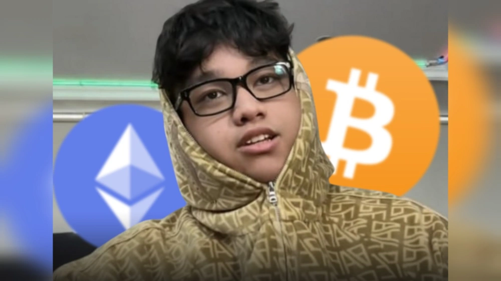 Yudo Sadewa. [Instagram]