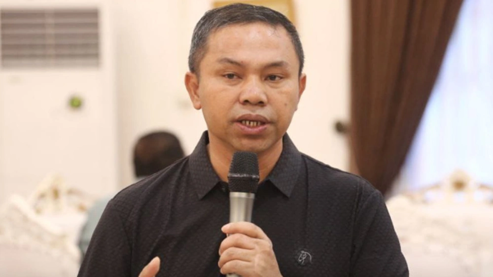 KPK OTT Gubernur Riau Abdul Wahid: Dollar hingga Poundsterling Senilai Rp1, 6 M Disita