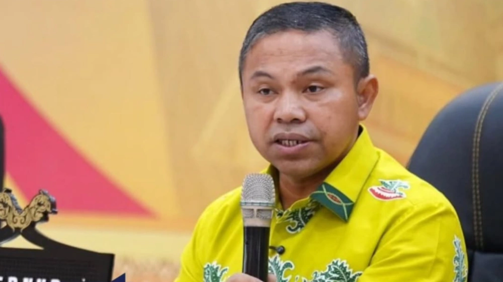 Daftar Pejabat dan Pihak Terkait yang Diamankan Dalam OTT KPK di Riau, Termasuk Gubernur Abdul Wahid