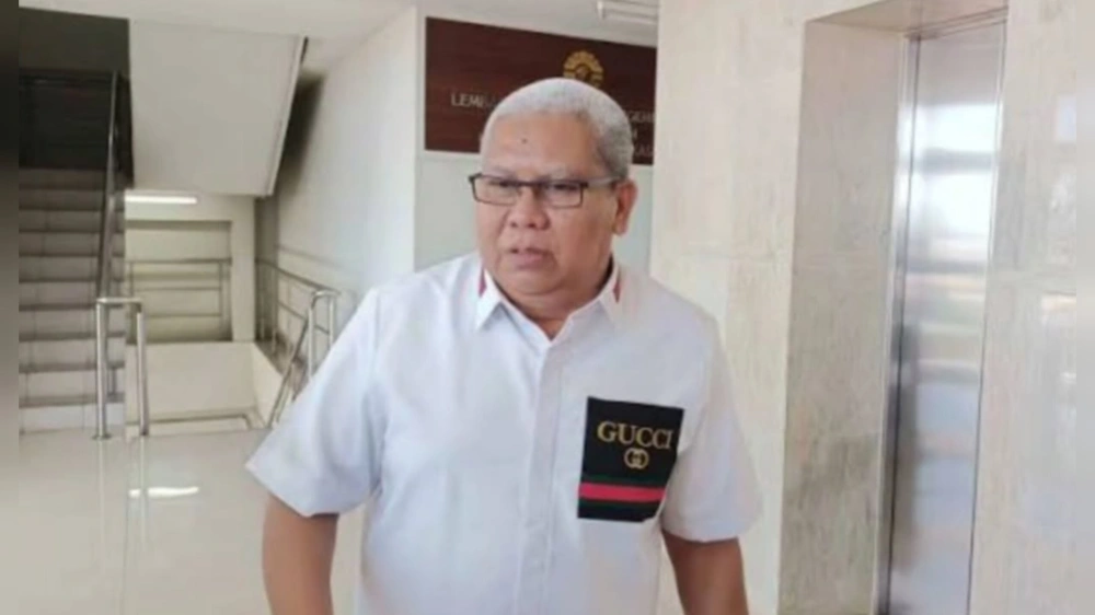 Prof. Dr. Karta Jayadi, M.Sn. [Instagram]