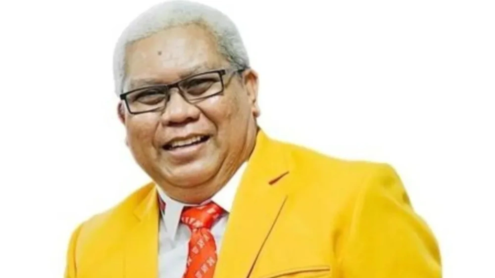 Prof. Dr. Karta Jayadi, M.Sn. [Instagram]