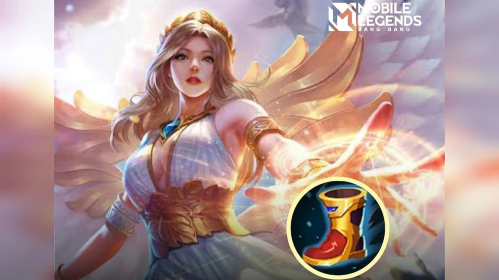 Kode Redeem MLBB. [Instagram]