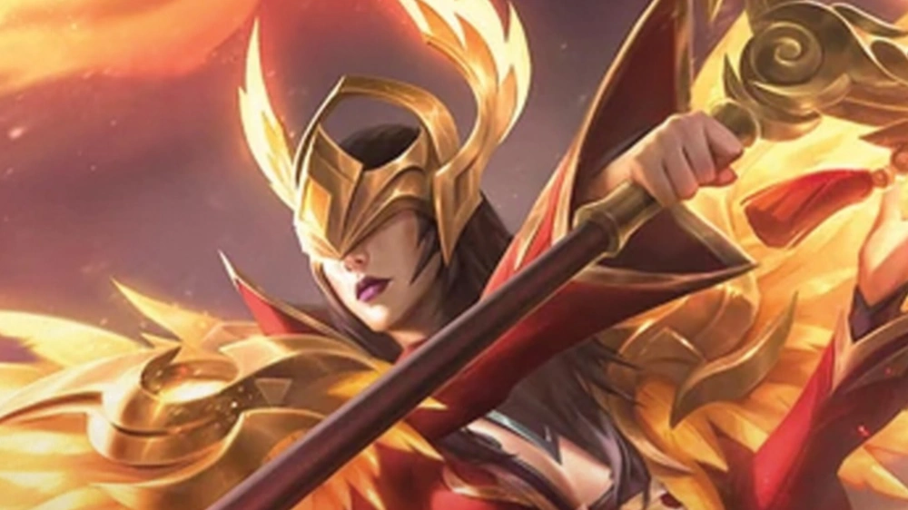 Kode Redeem MLBB. [Instagram]