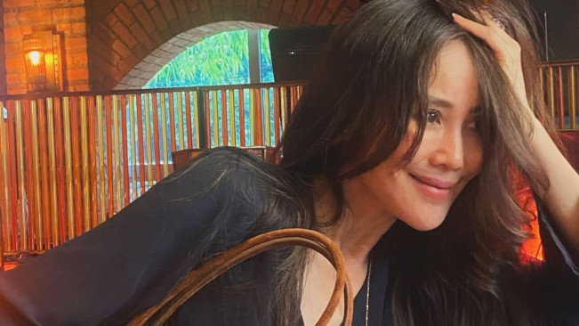 Biografi dan Agama Ina Thomas, Bagikan Tips Awet Muda Menginjak Usia 50 Tahun