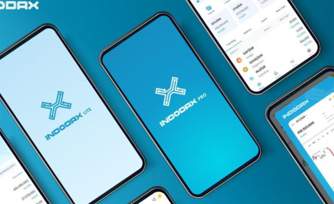 Indodax Temukan Potensi Kerawanan di Platformnya