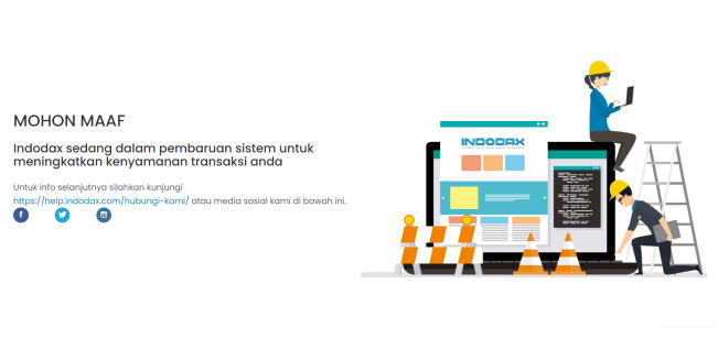 Akun Instagram Ini Ungkap Hal Mengejutkan Terkait Indodax Diduga Kena Hack