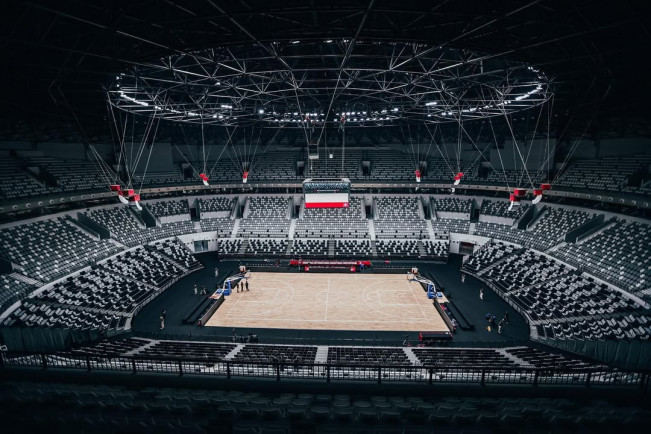 Indonesia Arena ditunjuk Jadi Lokasi Konser G-Dragon 26 Juli 2025, Ini Profil dan Fasilitasnya