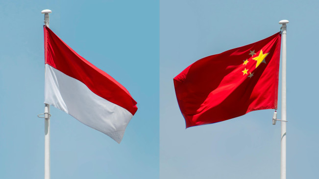 Pasang Surut Hubungan Diplomatik Indonesia-Cina: Putus Sambung Karena Kepentingan Politik dan Ekonomi