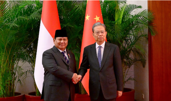 Belajar Dari Cina: Mengintip Kesuksesan Program Makan Siang Gratis di Negeri Tirai Bambu