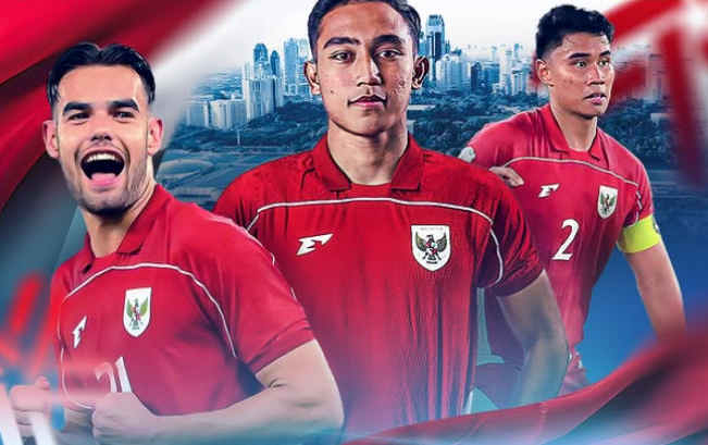 Jadwal Timnas Indonesia vs Filipina Piala AFF U-23 2025: Kapan, Link Live Streaming, Tayang di Mana?