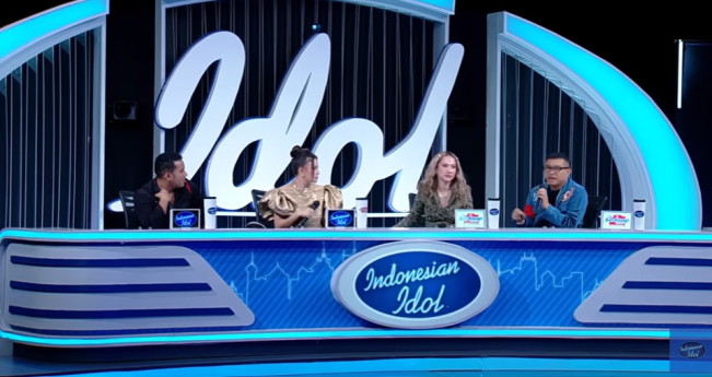 LENGKAP! Ini Daftar Pemenang Indonesian Idol Season 1 hingga Season 12