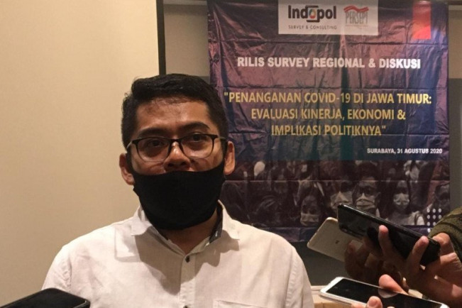 Masyarakat Diminta Tolak Kampanye Hitam