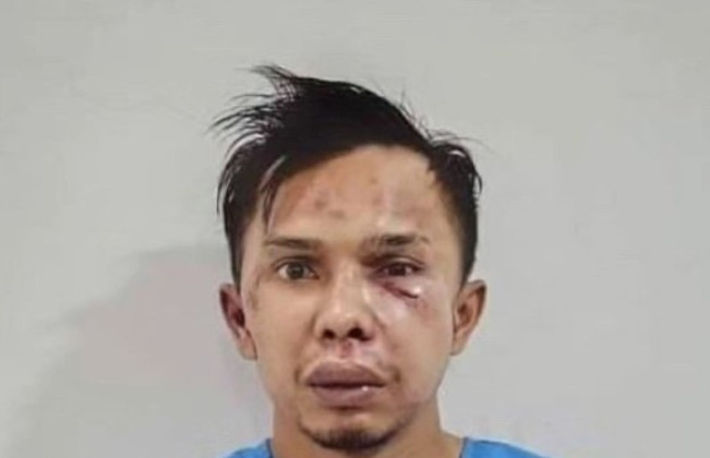 Indra Septiarman Berhasil Ditangkap, Ibunda Nia Kurnia Sari: Hukum Mati!