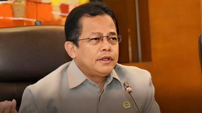 Profil dan Kekayaan Indra Iskandar, Sekjen DPR RI Tersangka Kasus Korupsi Pengadaan Barang