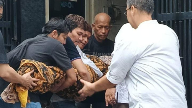 Idap Diabetes, Penyebab Ibu Sambung Indra Bekti Meninggal Dunia
