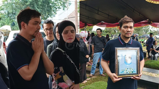 Indra Bekti Badal Umrah Ibu Sambung, Begini Niat, Syarat dan Tata Cara Pelaksanaannya