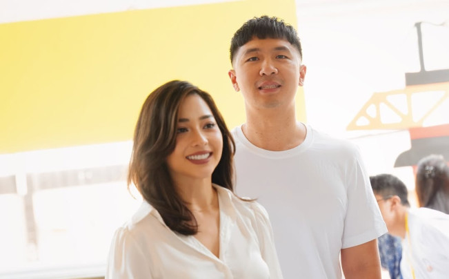 Gurita Bisnis Indra Priawan Suami Nikita Willy, Cucu Pendiri Blue Bird