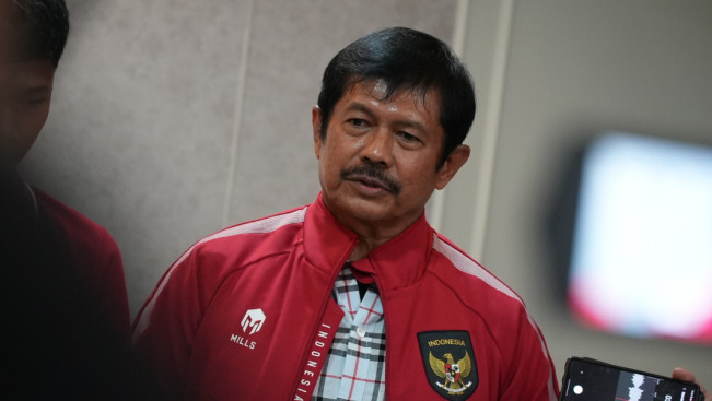 Indra Sjafri Out Menggema Usai Timnas Indonesia U-20 Keok Lawan Uzbekistan