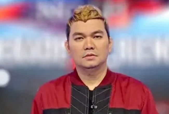Begini Penjelasan Ahli Syaraf Soal Penyakit yang Diderita Indra Bekti