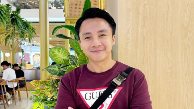 Aktor FTV Meninggal di Usia 28 Tahun, Indra Jaylani Sakit Penyumbatan Usus Besar