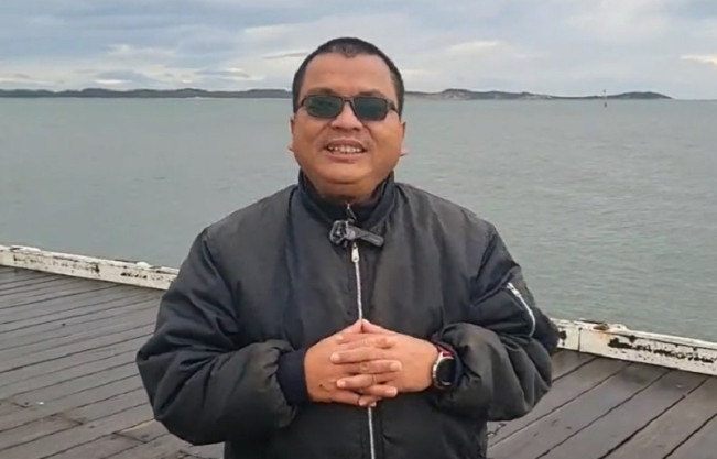 Usut Kasus Berita Bohong Denny Indrayana, Polisi Periksa 12 Saksi Ahli