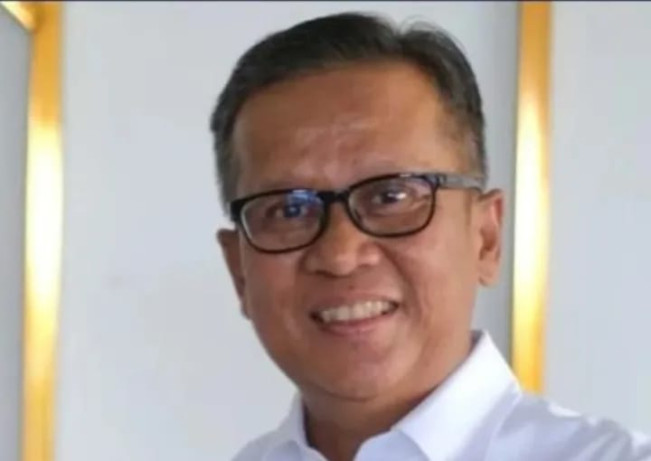 Indrieffouny Indra, mantan Direktur Utama PT Semen Padang kini dipercaya menjabat Direktur Utama PT Semen Indonesia (Persero) Tbk (SMGR). [Instagram]